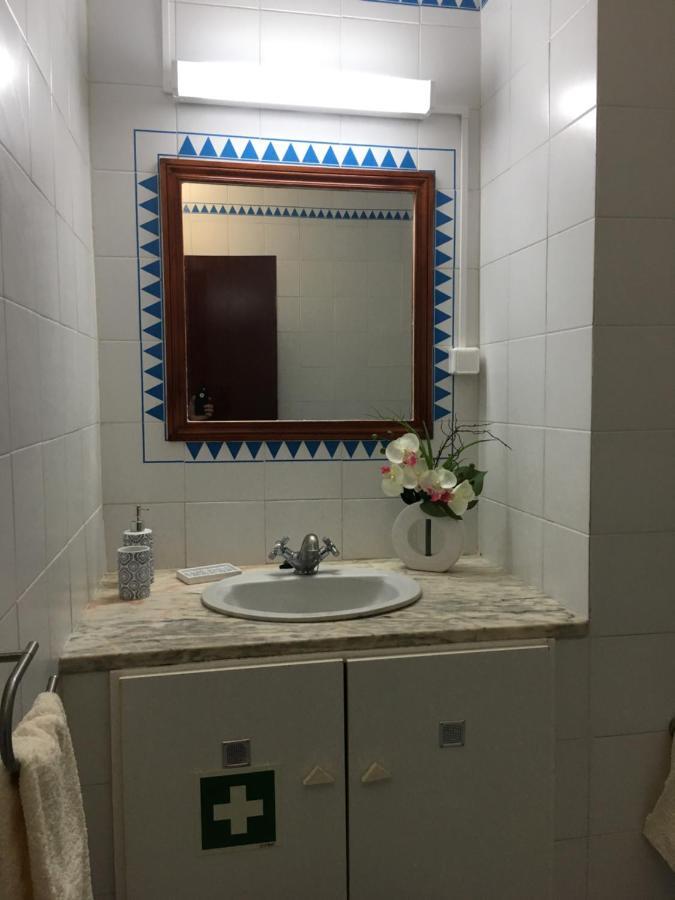 Seu Mar - Portimao - Apartamento Praia Da Rocha Экстерьер фото