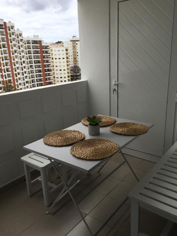 Seu Mar - Portimao - Apartamento Praia Da Rocha Экстерьер фото