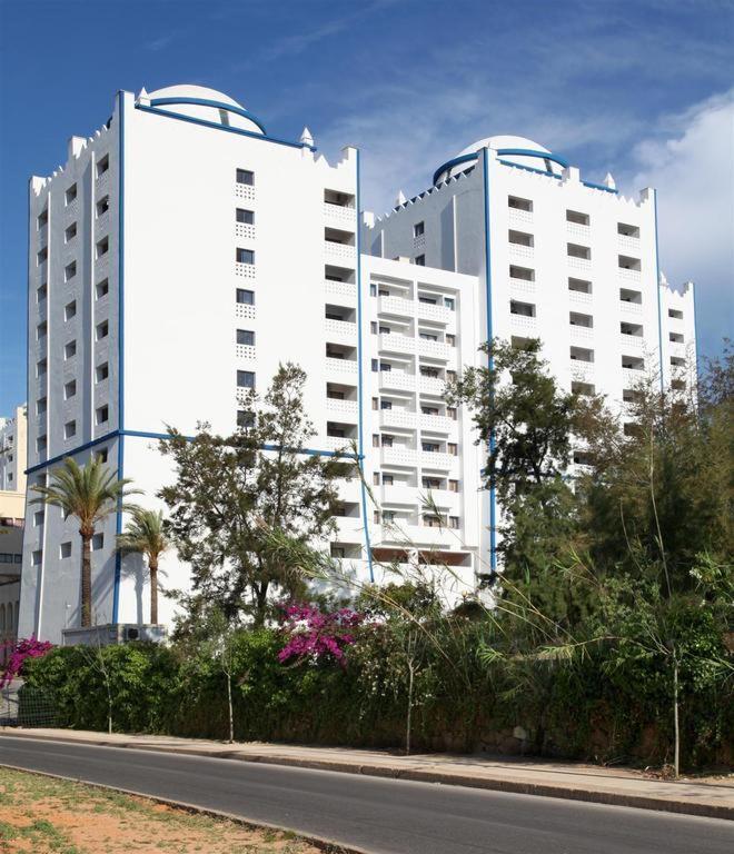 Seu Mar - Portimao - Apartamento Praia Da Rocha Экстерьер фото
